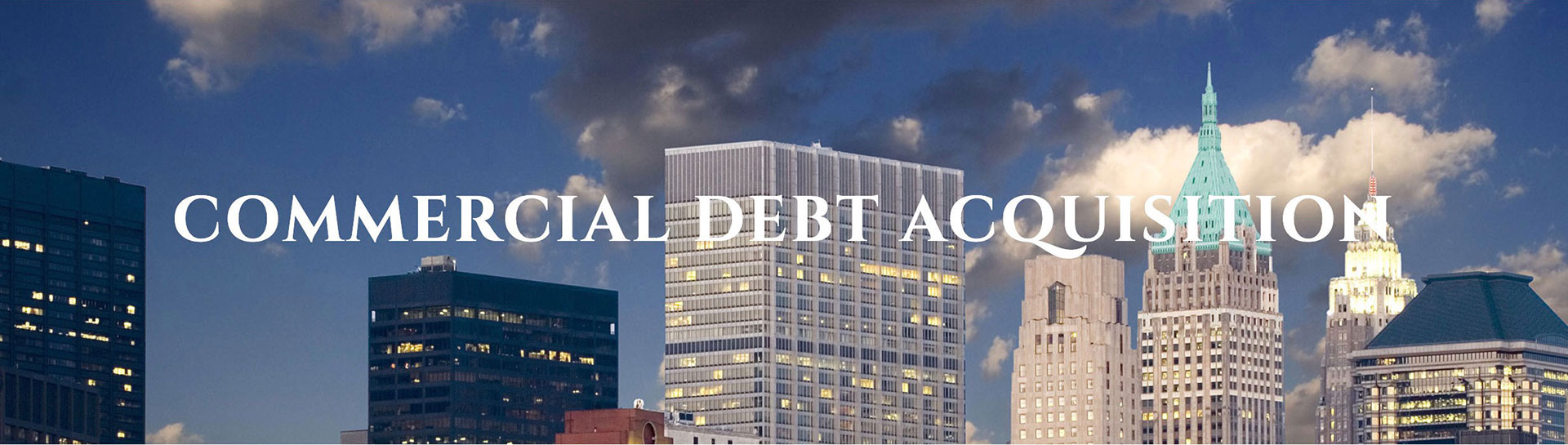 Debt