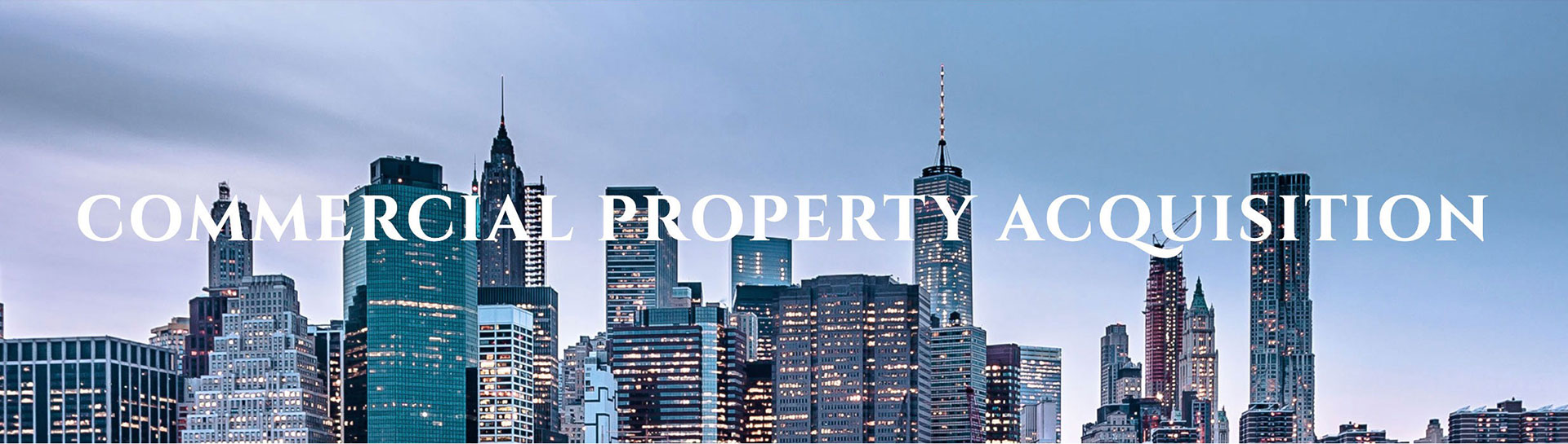 Property
