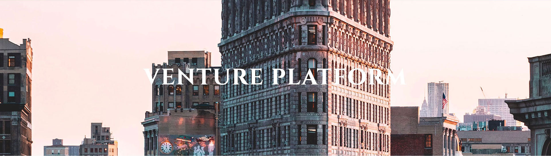 Venture